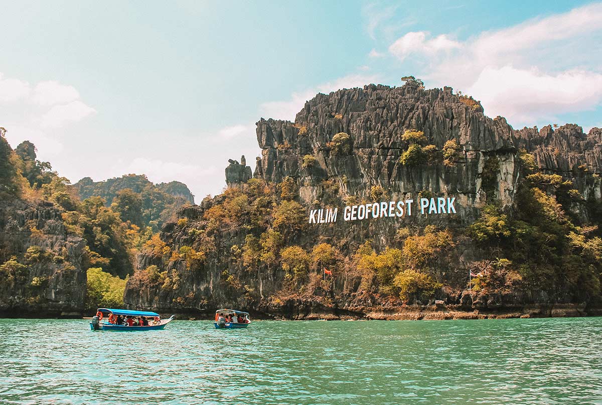 Jelajahi Pesona Hutan Bakau Langkawi: Mangrove Tour yang Menakjubkan